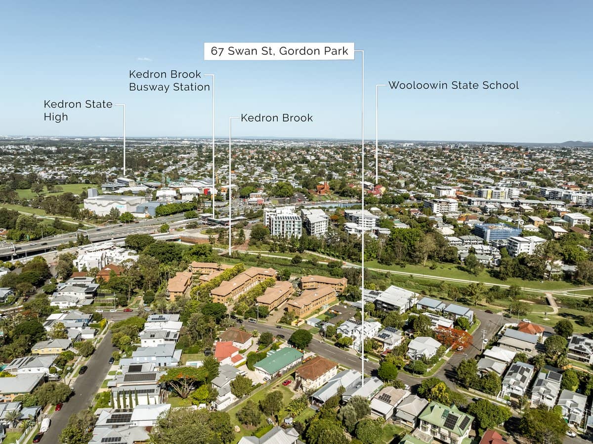 67 Swan Street, GORDON PARK - Thumbnail 26