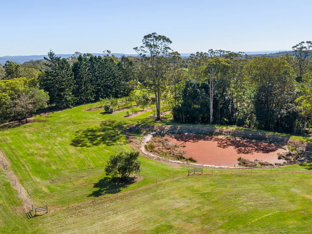 'Ravensbourne Ridge' 45 Blanck Road, RAVENSBOURNE - Thumbnail 23