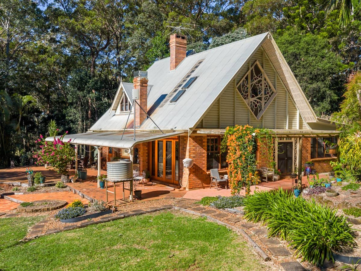 'Ravensbourne Ridge' 45 Blanck Road, RAVENSBOURNE - Thumbnail 24