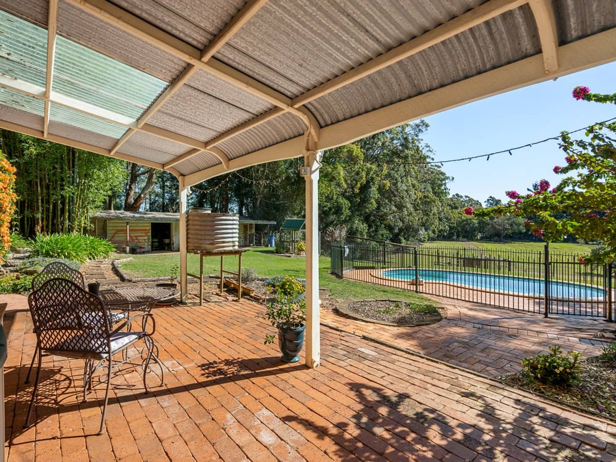 'Ravensbourne Ridge' 45 Blanck Road, RAVENSBOURNE - Thumbnail 25