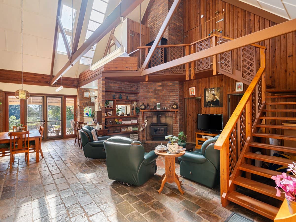 'Ravensbourne Ridge' 45 Blanck Road, RAVENSBOURNE - Thumbnail 27