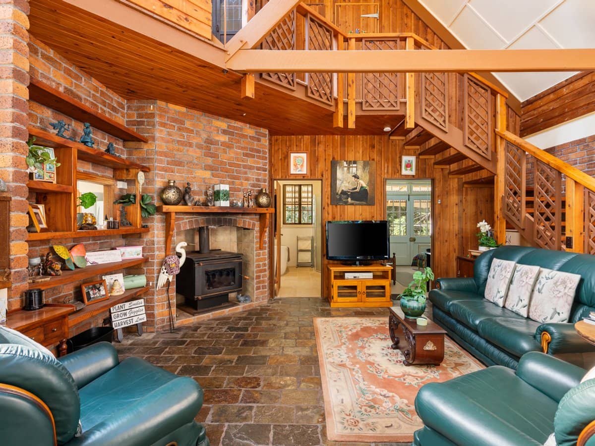 'Ravensbourne Ridge' 45 Blanck Road, RAVENSBOURNE - Thumbnail 28