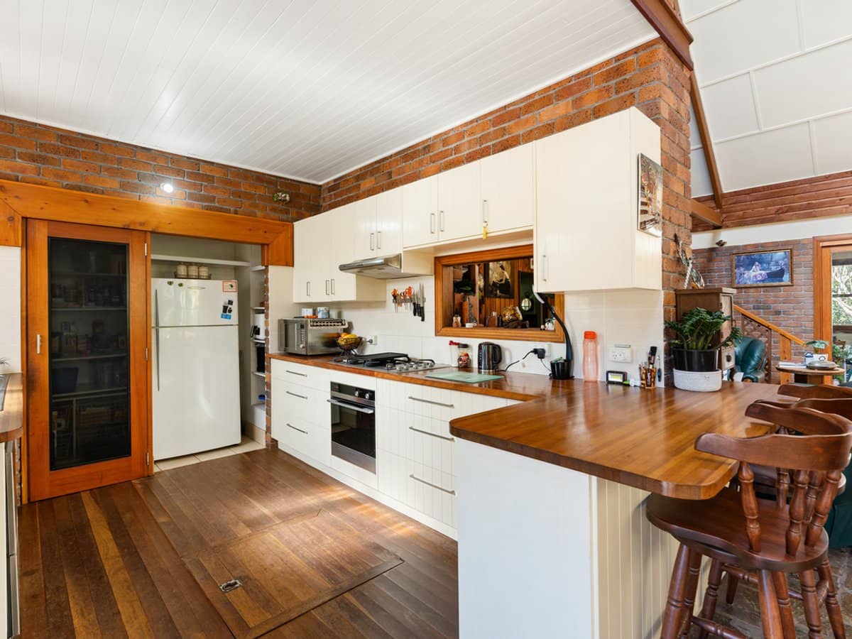 'Ravensbourne Ridge' 45 Blanck Road, RAVENSBOURNE - Thumbnail 29