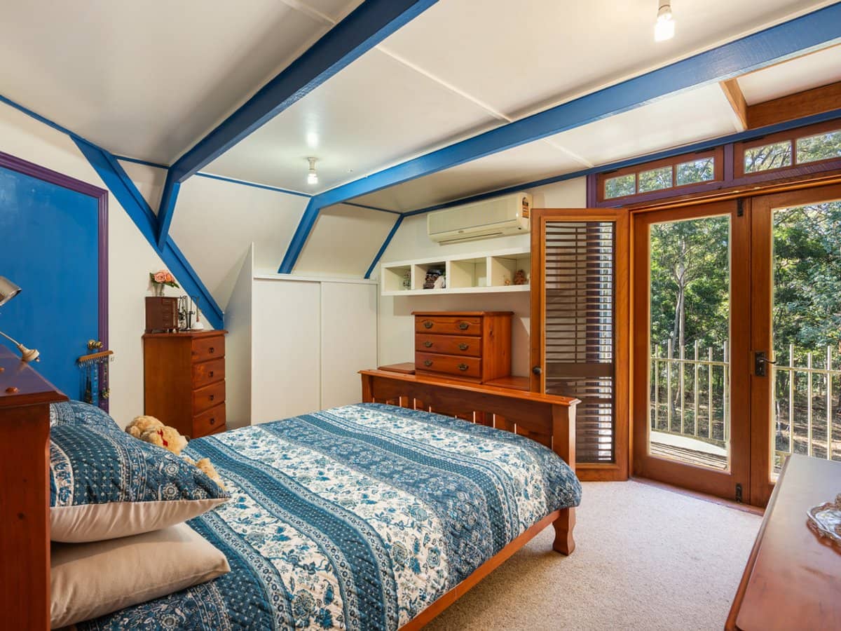 'Ravensbourne Ridge' 45 Blanck Road, RAVENSBOURNE - Thumbnail 34