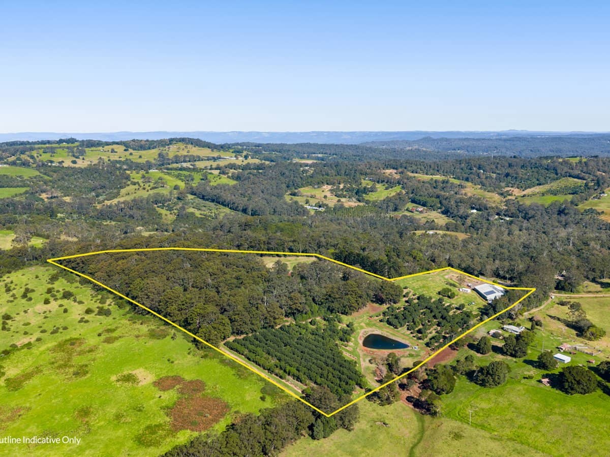 'Ravensbourne Ridge' 45 Blanck Road, RAVENSBOURNE - Thumbnail 35