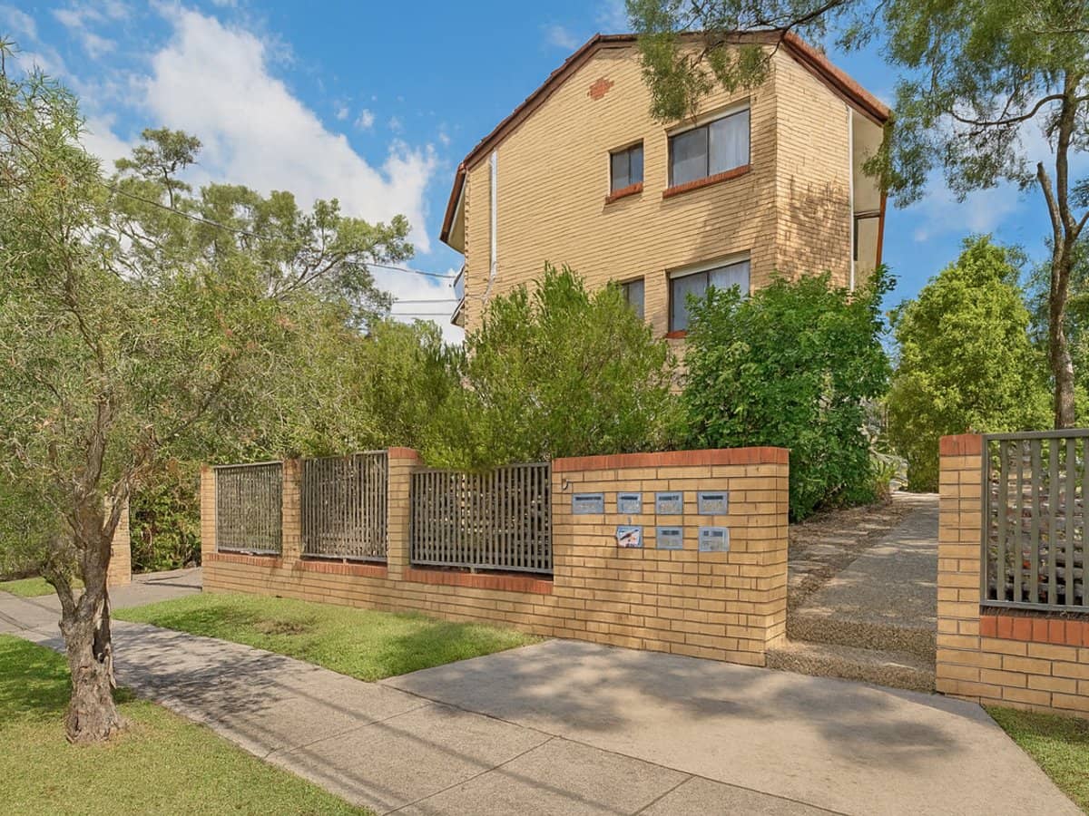 6 Ricardo Street, KELVIN GROVE - Thumbnail 1