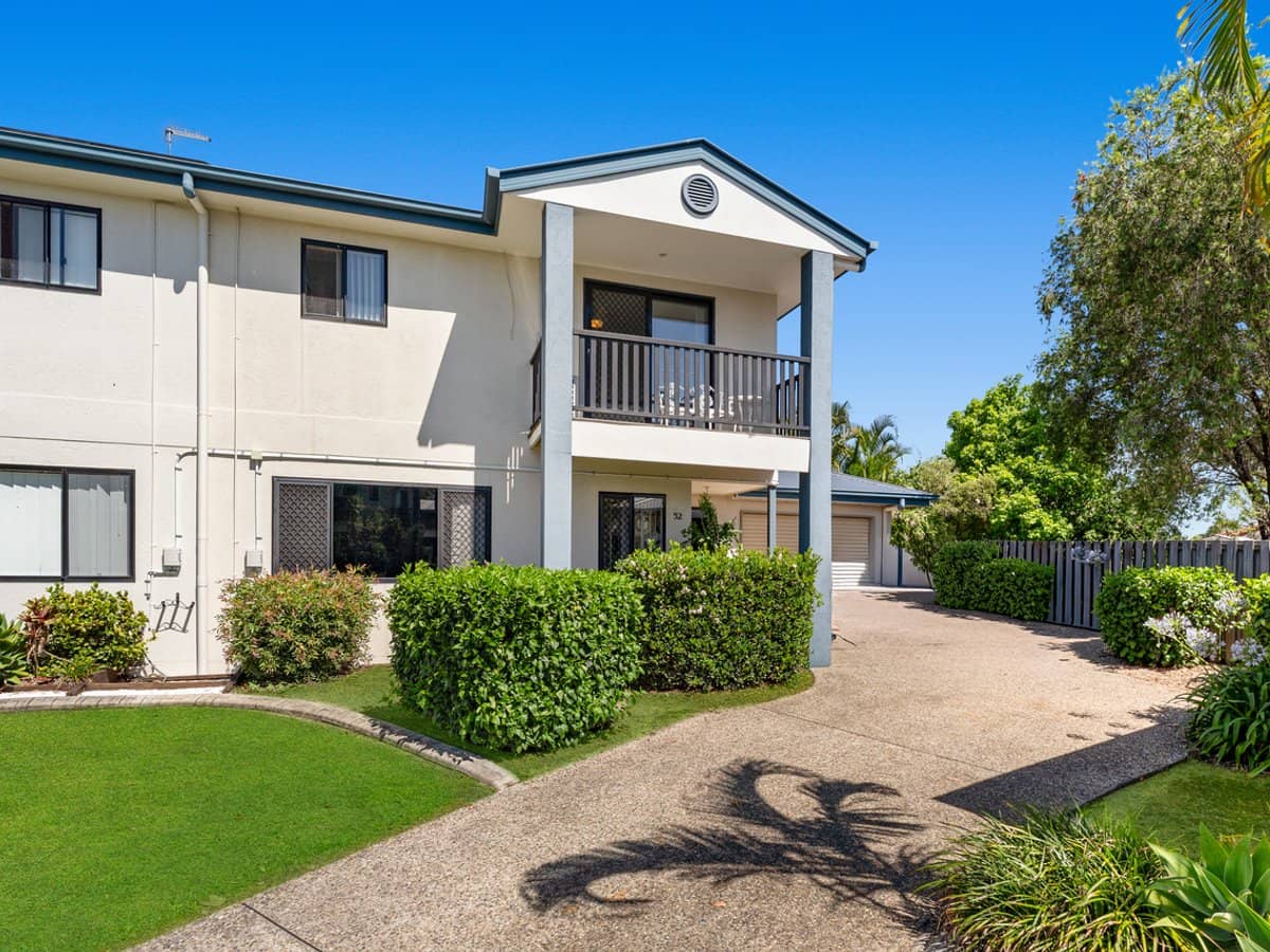 116-128 Webster Road, DECEPTION BAY - Thumbnail 19