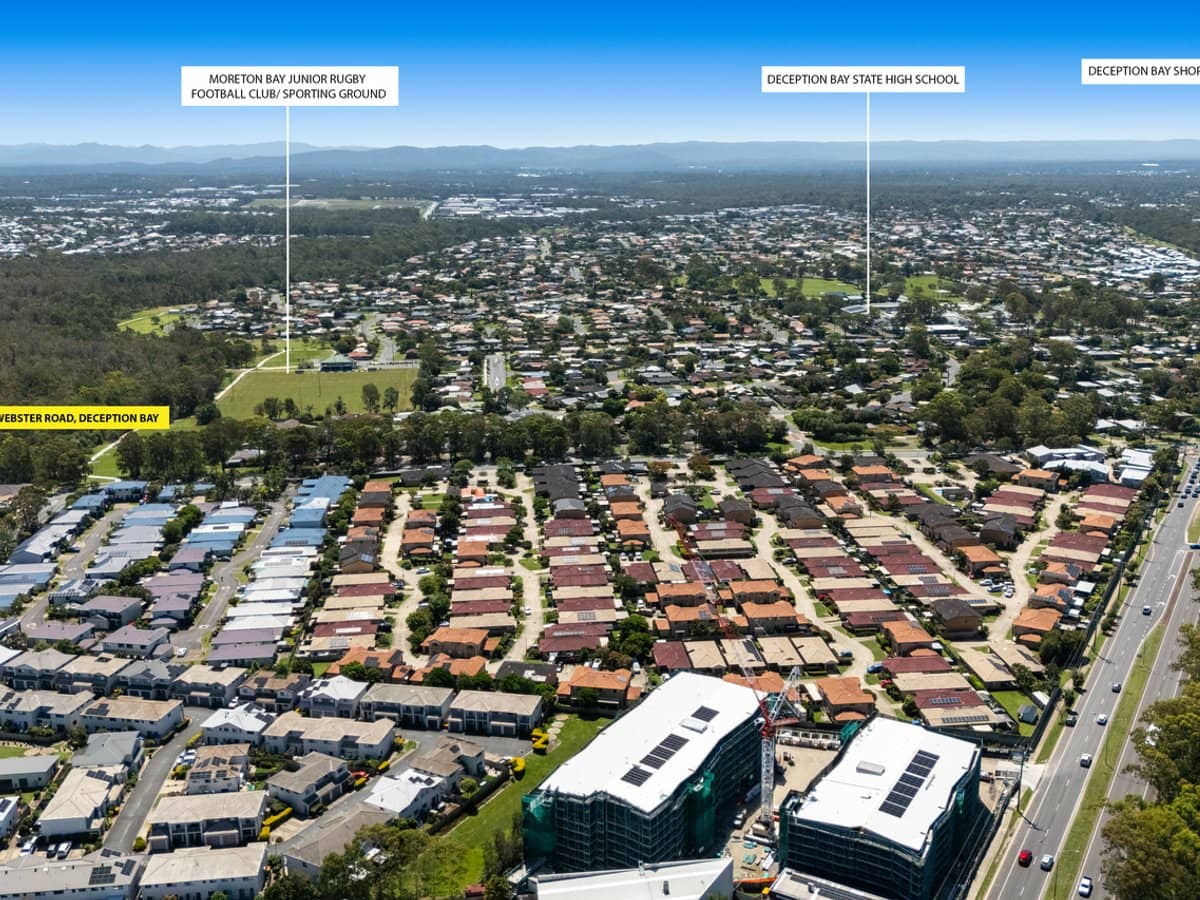 116-128 Webster Road, DECEPTION BAY - Thumbnail 21