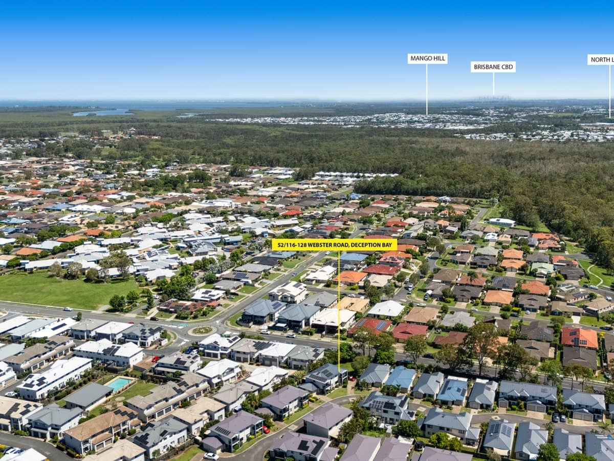 116-128 Webster Road, DECEPTION BAY - Thumbnail 22
