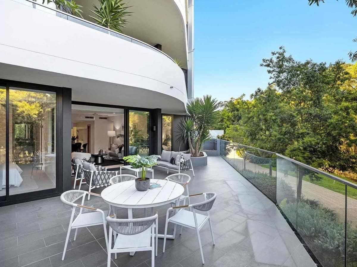 9102/50 Parkside Circuit, HAMILTON - Thumbnail 1