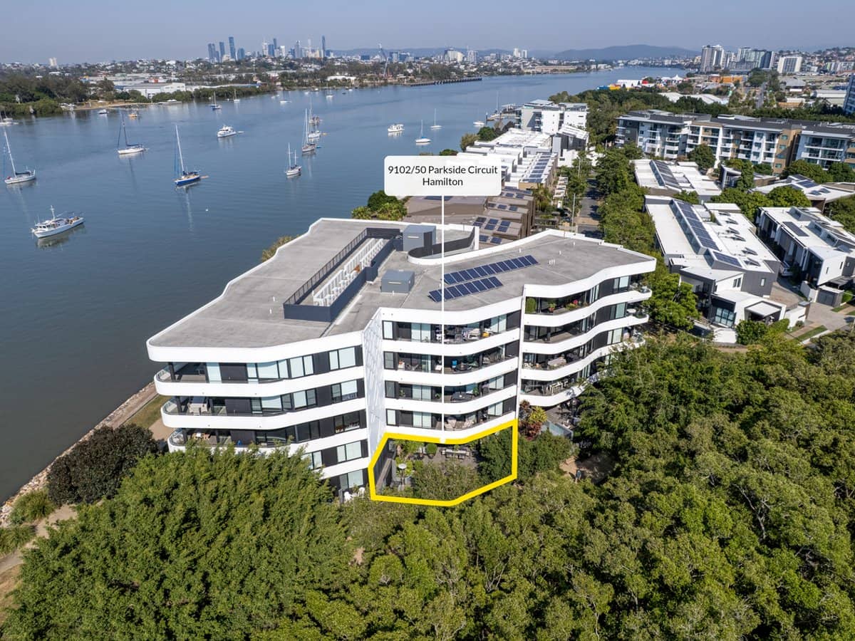 9102/50 Parkside Circuit, HAMILTON - Thumbnail 4