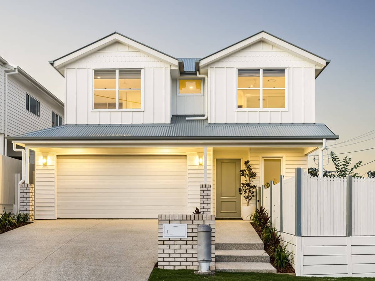 1 Exley Street, KEDRON - Thumbnail 1