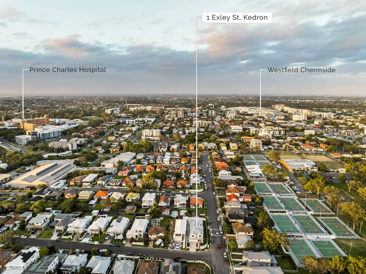 1 Exley Street, KEDRON - Thumbnail 35