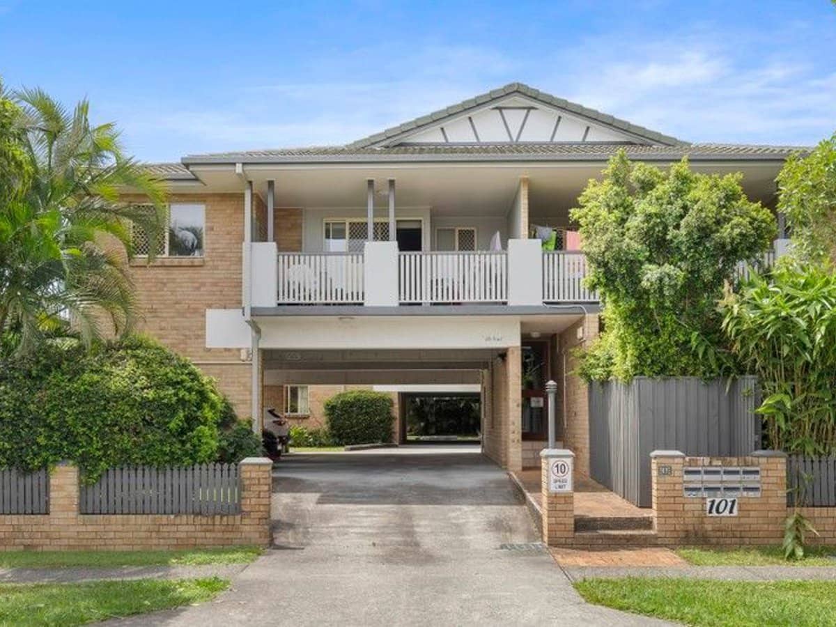 101 Alderley Avenue, Alderley - Thumbnail 1