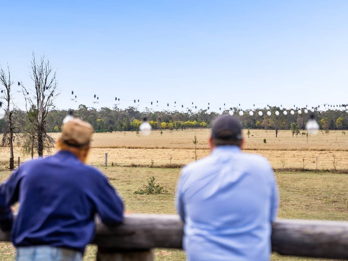 'Strathpine' 155 Burnett Road, TUMMAVILLE - Thumbnail 2