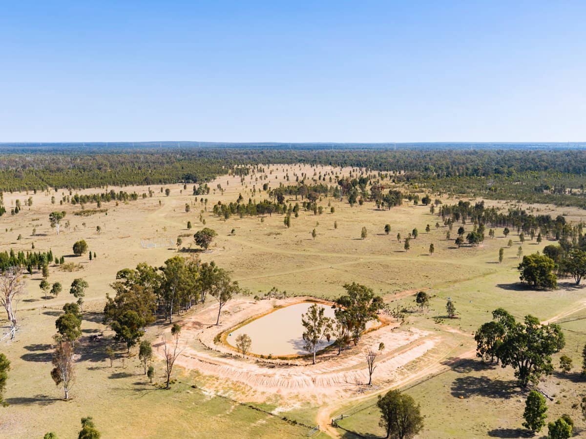 'Strathpine' 155 Burnett Road, TUMMAVILLE - Thumbnail 3