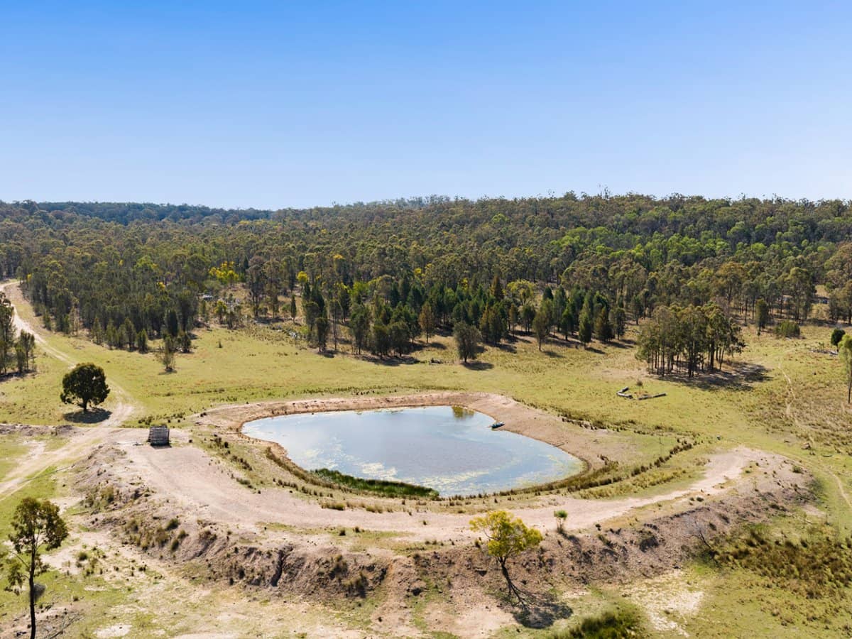 'Strathpine' 155 Burnett Road, TUMMAVILLE - Thumbnail 10