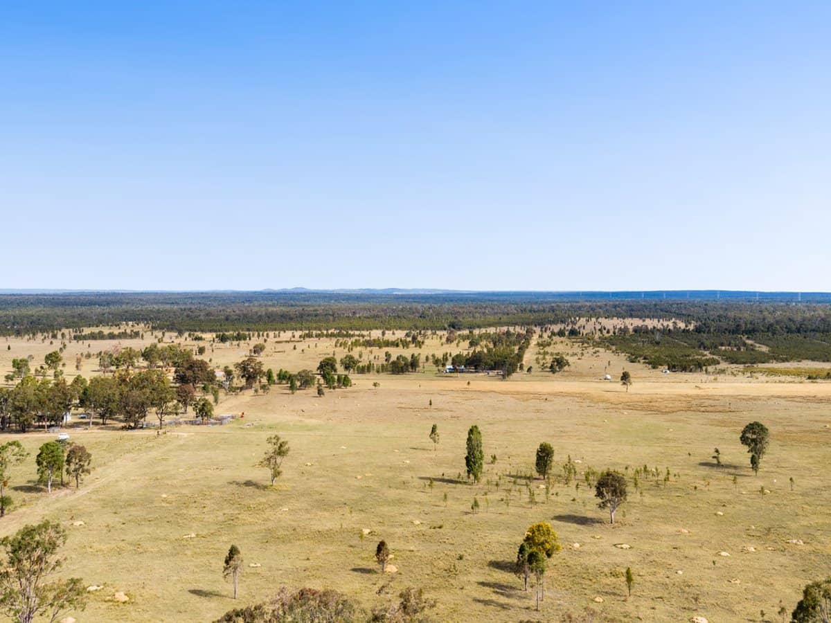 'Strathpine' 155 Burnett Road, TUMMAVILLE - Thumbnail 14