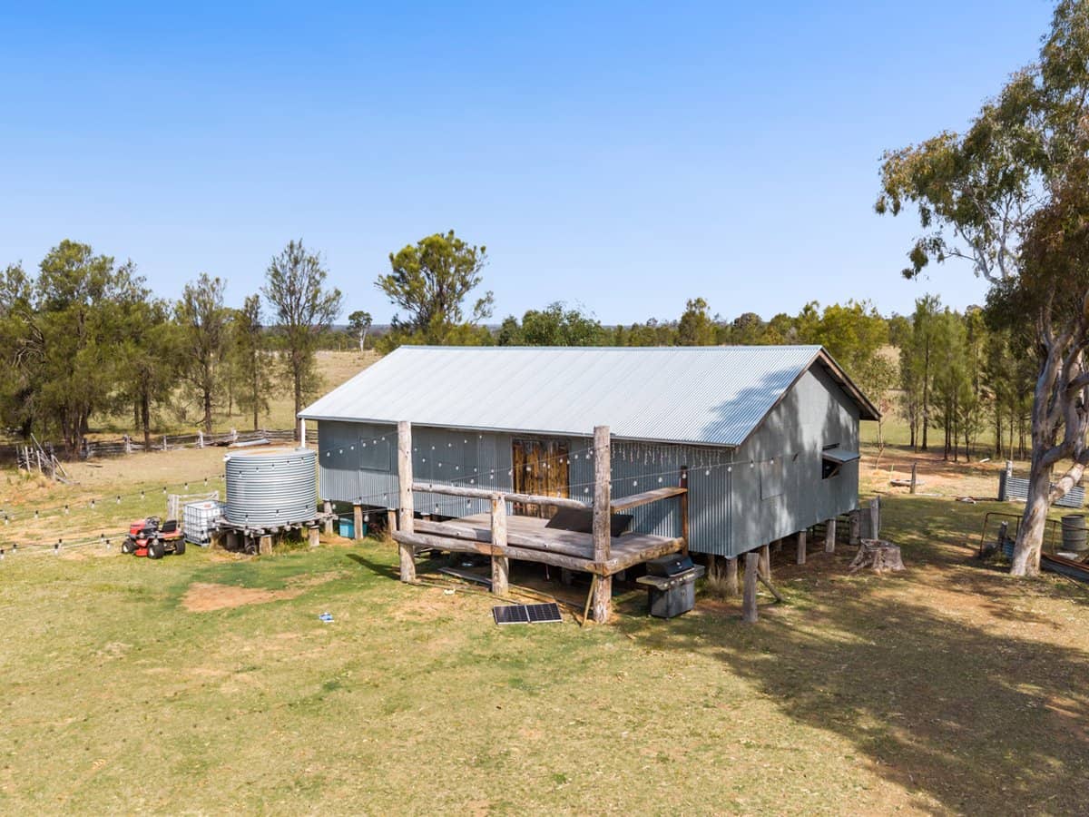 'Strathpine' 155 Burnett Road, TUMMAVILLE - Thumbnail 15