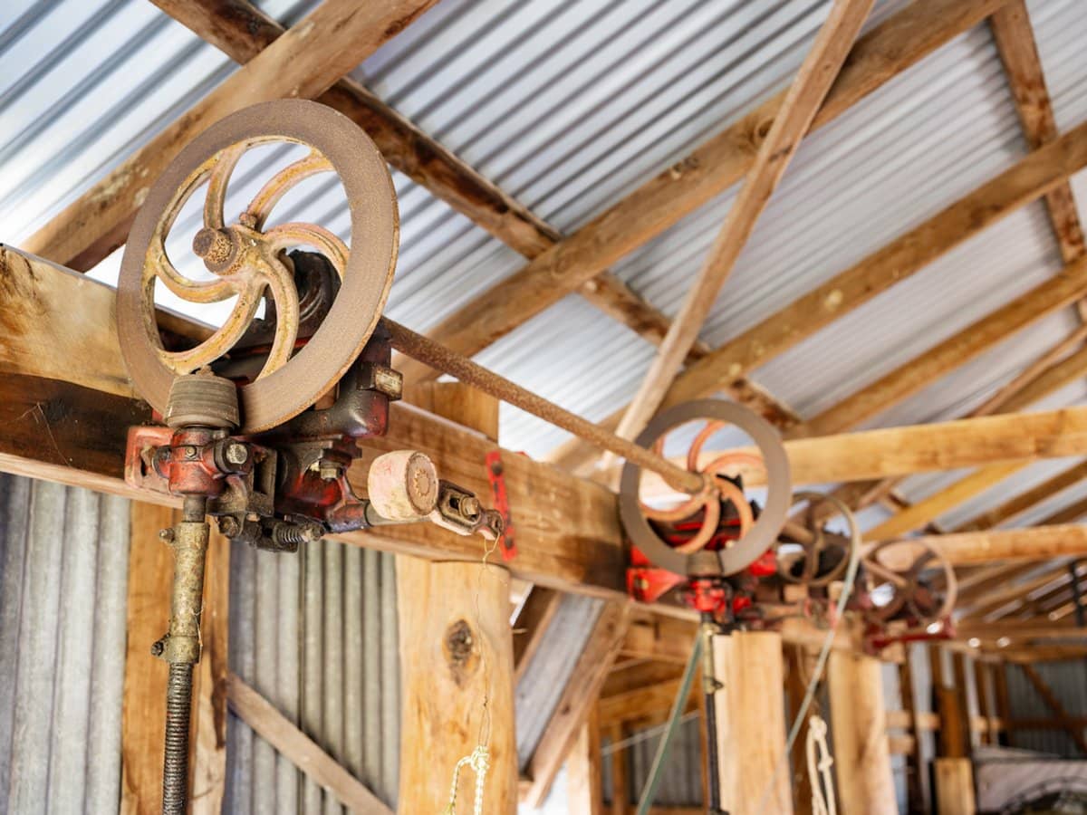 'Strathpine' 155 Burnett Road, TUMMAVILLE - Thumbnail 16