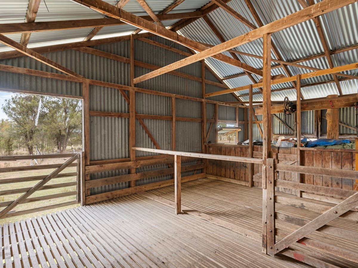 'Strathpine' 155 Burnett Road, TUMMAVILLE - Thumbnail 17