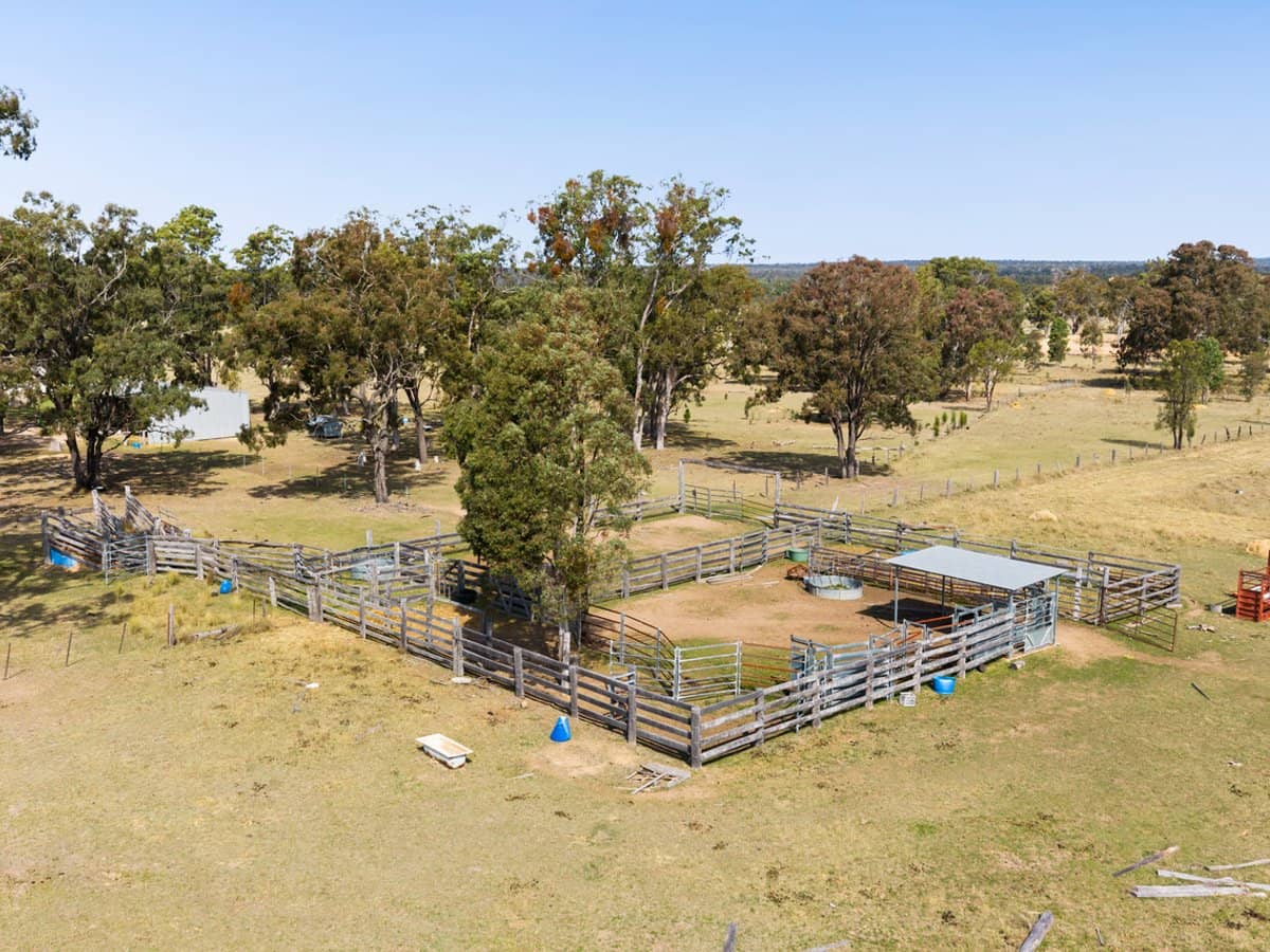 'Strathpine' 155 Burnett Road, TUMMAVILLE - Thumbnail 19