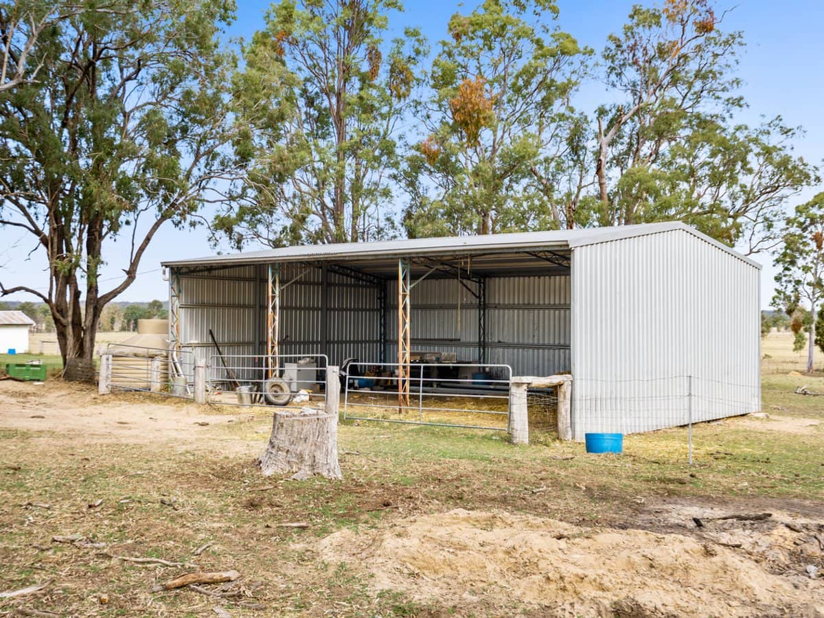'Strathpine' 155 Burnett Road, TUMMAVILLE - Thumbnail 20
