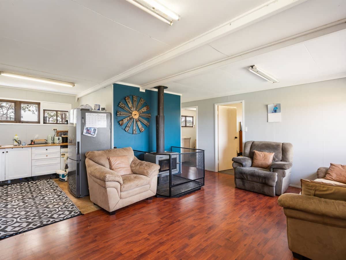 'Strathpine' 155 Burnett Road, TUMMAVILLE - Thumbnail 22