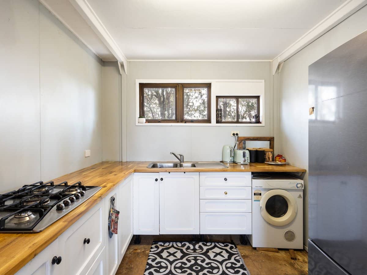 'Strathpine' 155 Burnett Road, TUMMAVILLE - Thumbnail 23