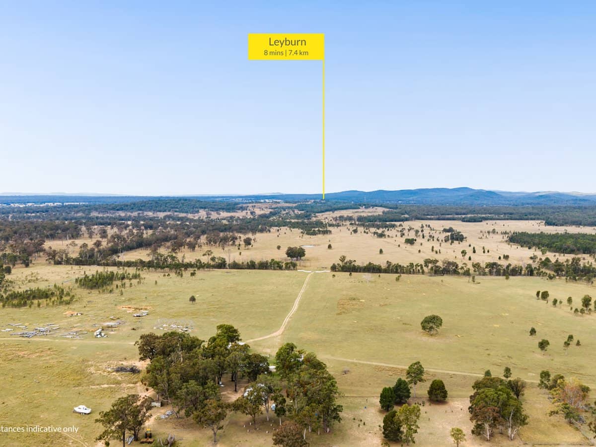 'Strathpine' 155 Burnett Road, TUMMAVILLE - Thumbnail 27