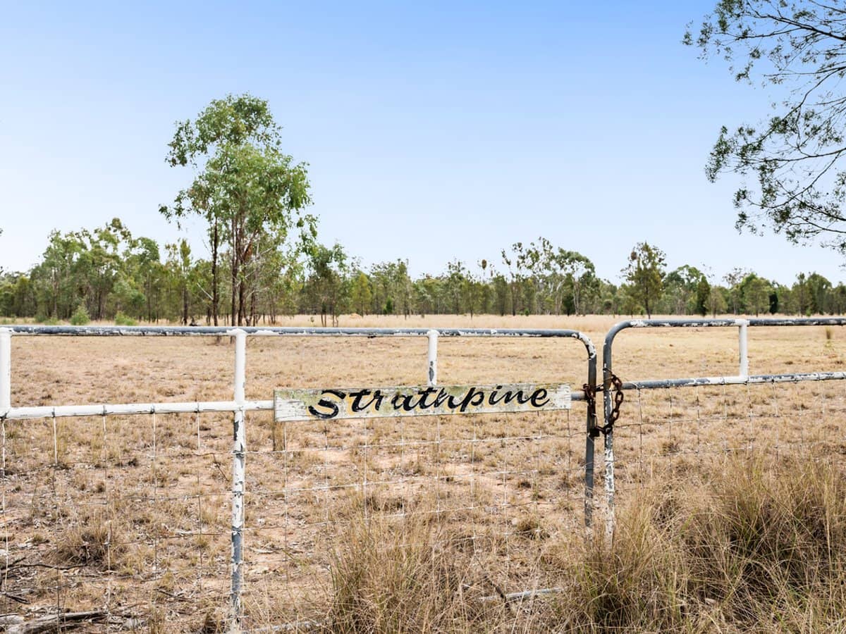 'Strathpine' 155 Burnett Road, TUMMAVILLE - Thumbnail 28