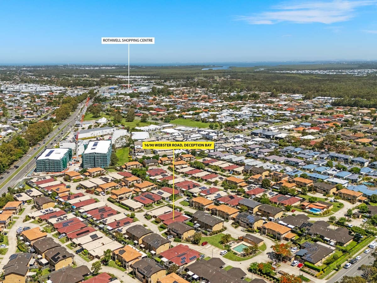 90 Webster Road, DECEPTION BAY - Thumbnail 15