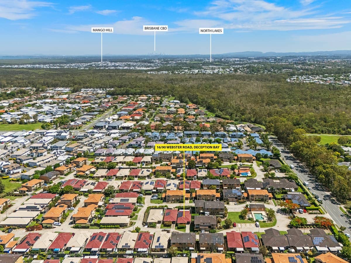 90 Webster Road, DECEPTION BAY - Thumbnail 18