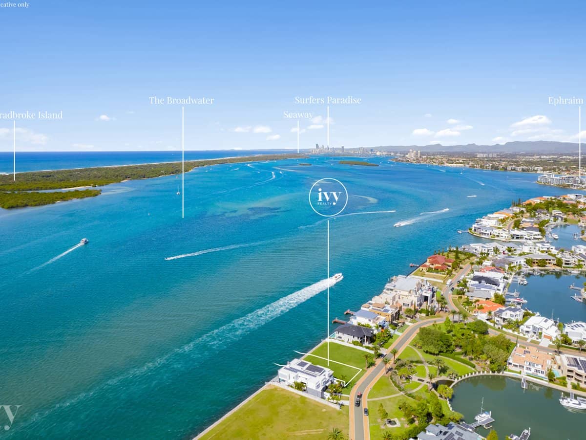 11 Parklane Terrace, Sovereign Islands - Thumbnail 2