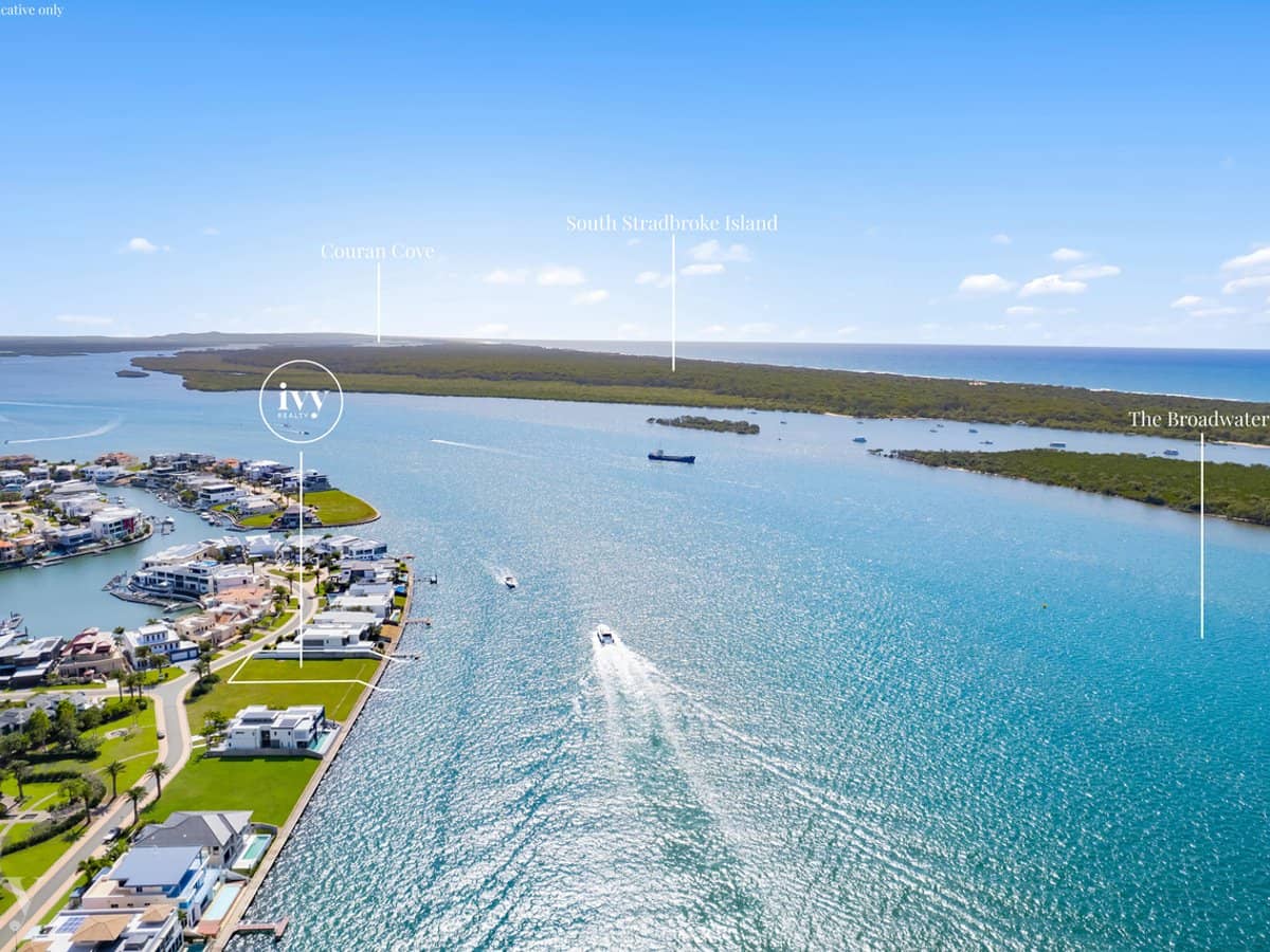 11 Parklane Terrace, Sovereign Islands - Thumbnail 3