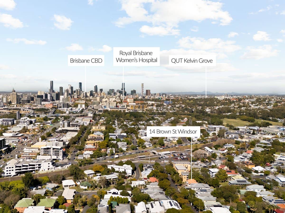 14 Brown Street, WINDSOR - Thumbnail 13