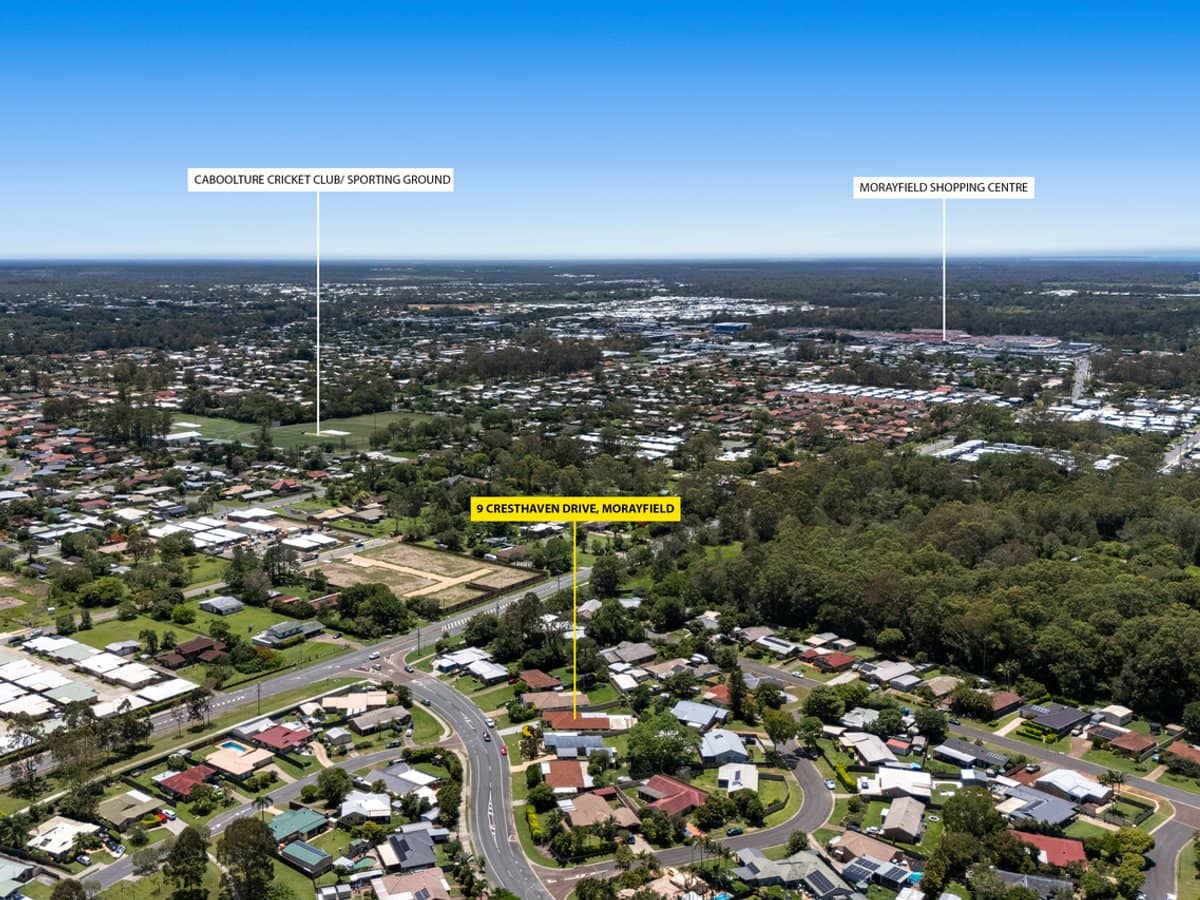 9 Cresthaven Drive, MORAYFIELD - Thumbnail 26