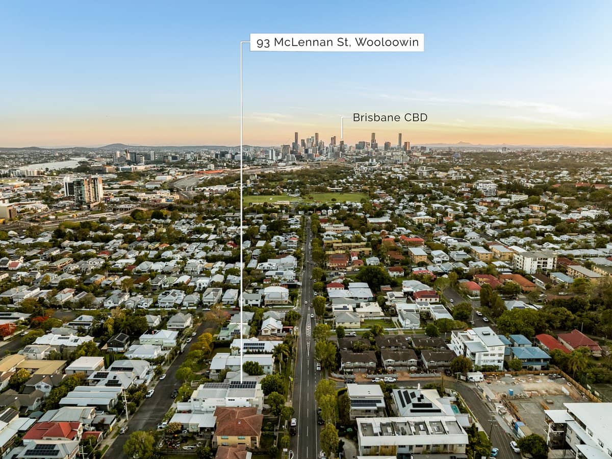 93 Mclennan Street, WOOLOOWIN - Thumbnail 26