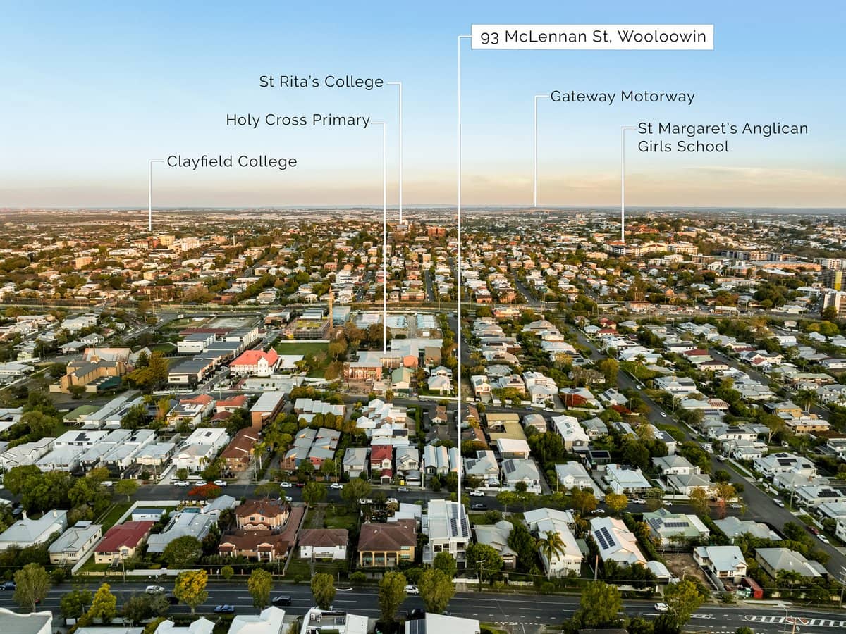 93 Mclennan Street, WOOLOOWIN - Thumbnail 27
