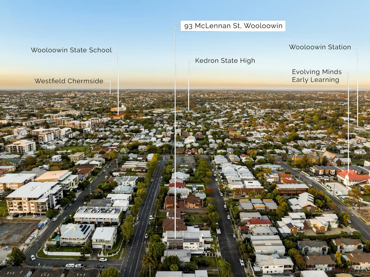 93 Mclennan Street, WOOLOOWIN - Thumbnail 28