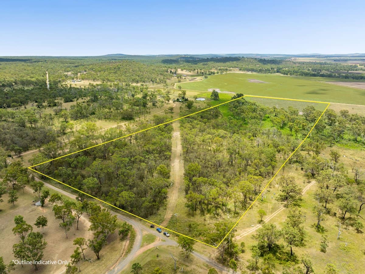 "Keheler Park" Lot89 Springate Lane, PRATTEN - Thumbnail 11