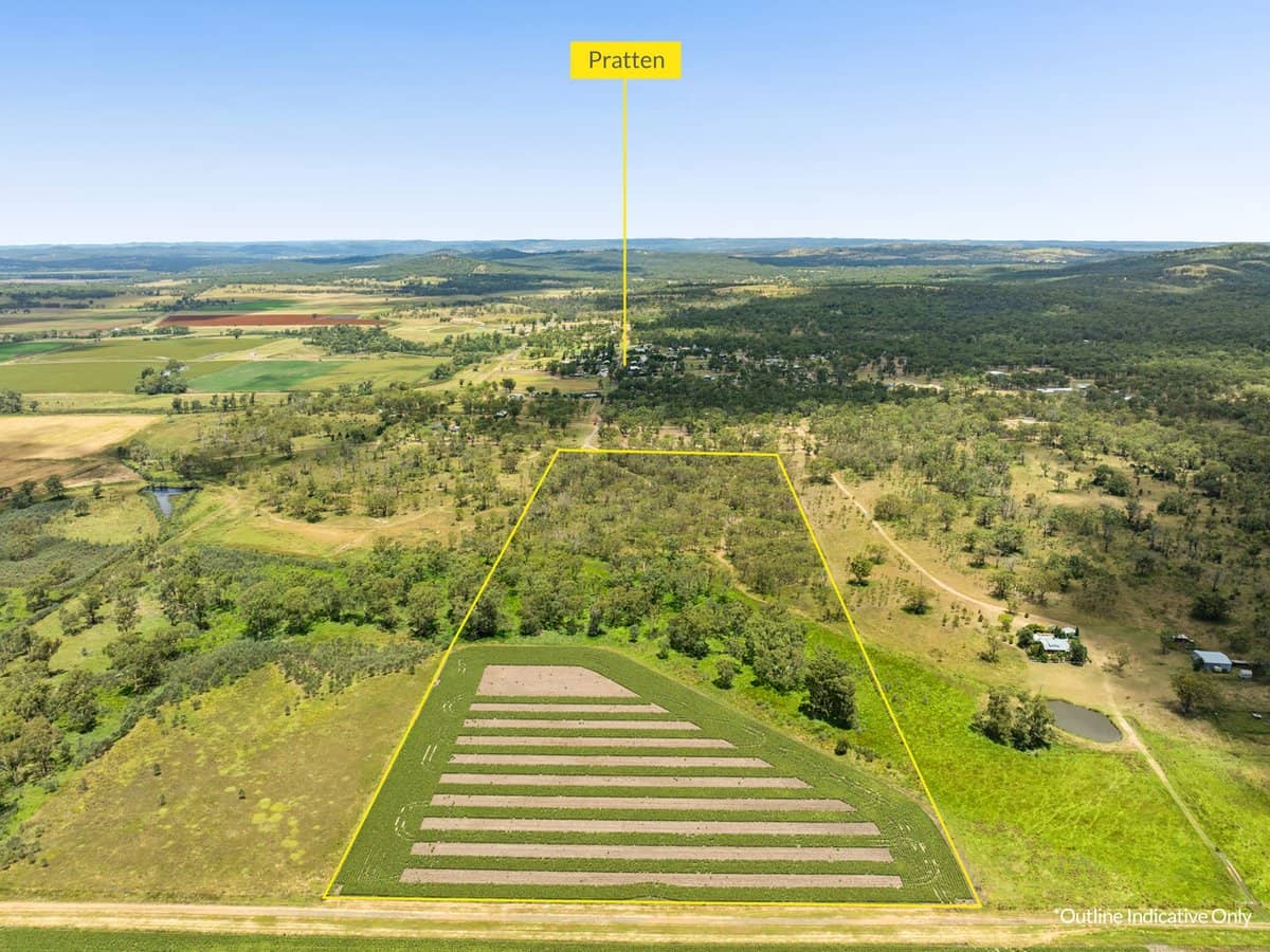 "Keheler Park" Lot89 Springate Lane, PRATTEN - Thumbnail 12