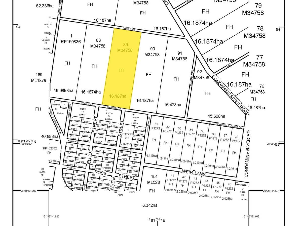 "Keheler Park" Lot89 Springate Lane, PRATTEN - Thumbnail 14