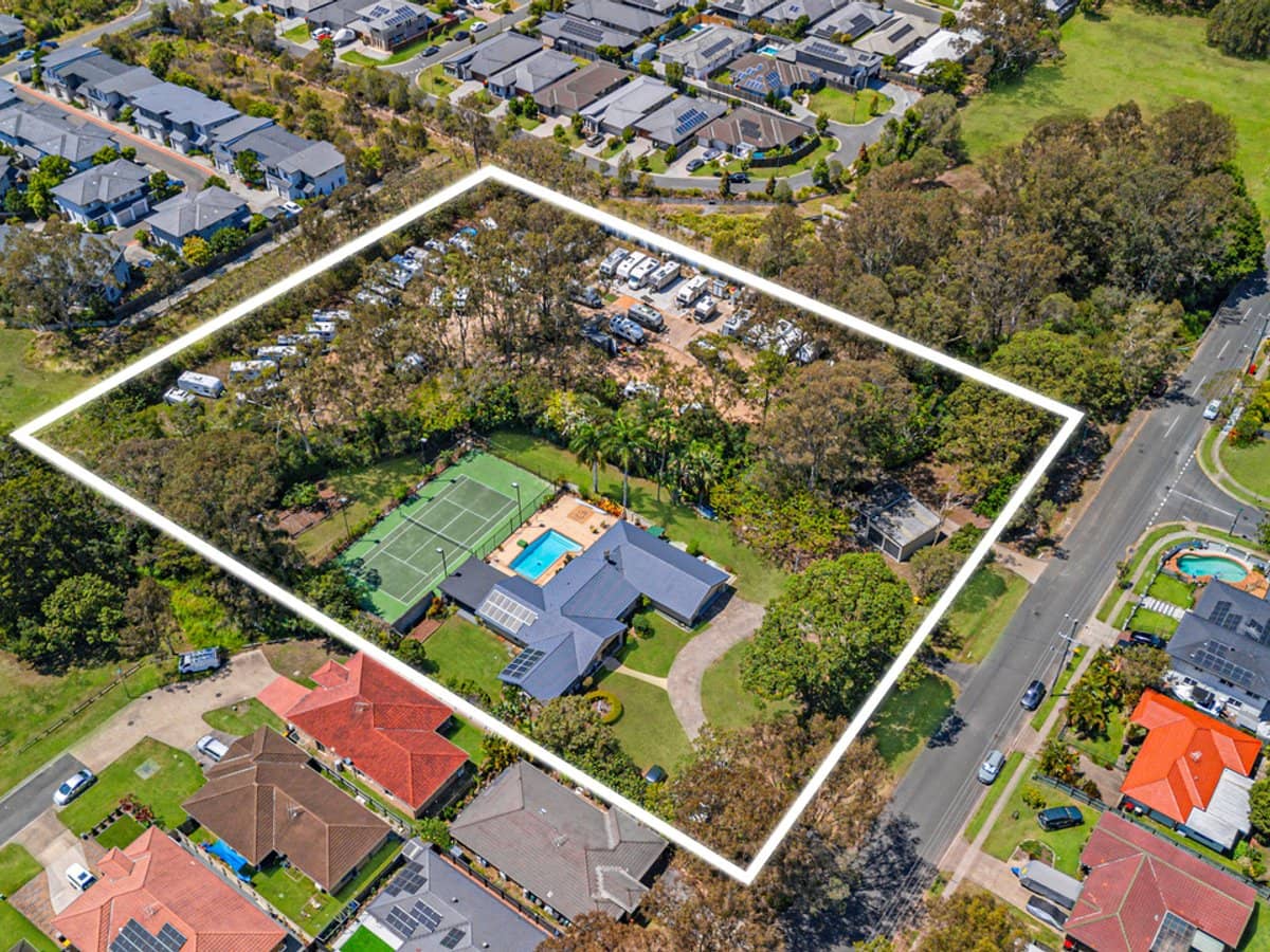 401 Church Road, TAIGUM - Thumbnail 1