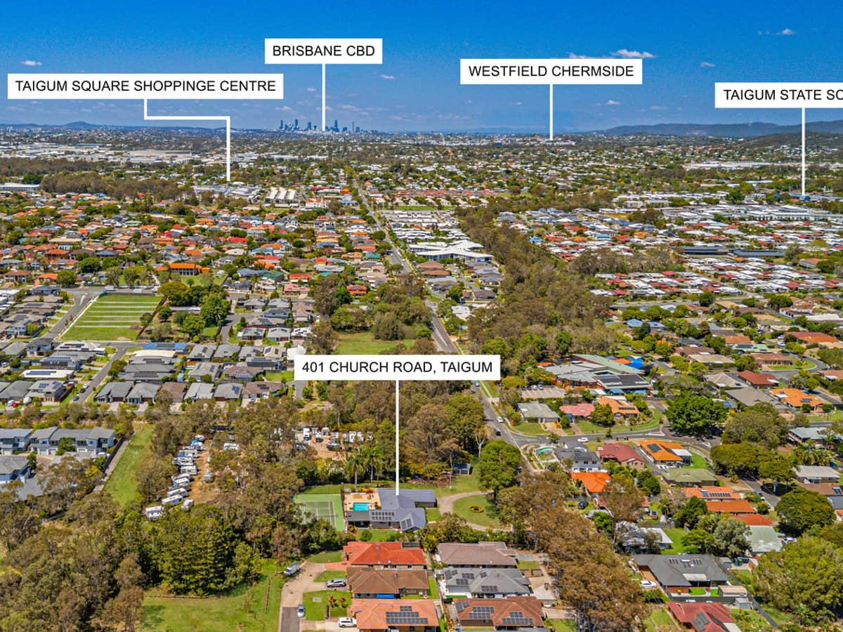 401 Church Road, TAIGUM - Thumbnail 2