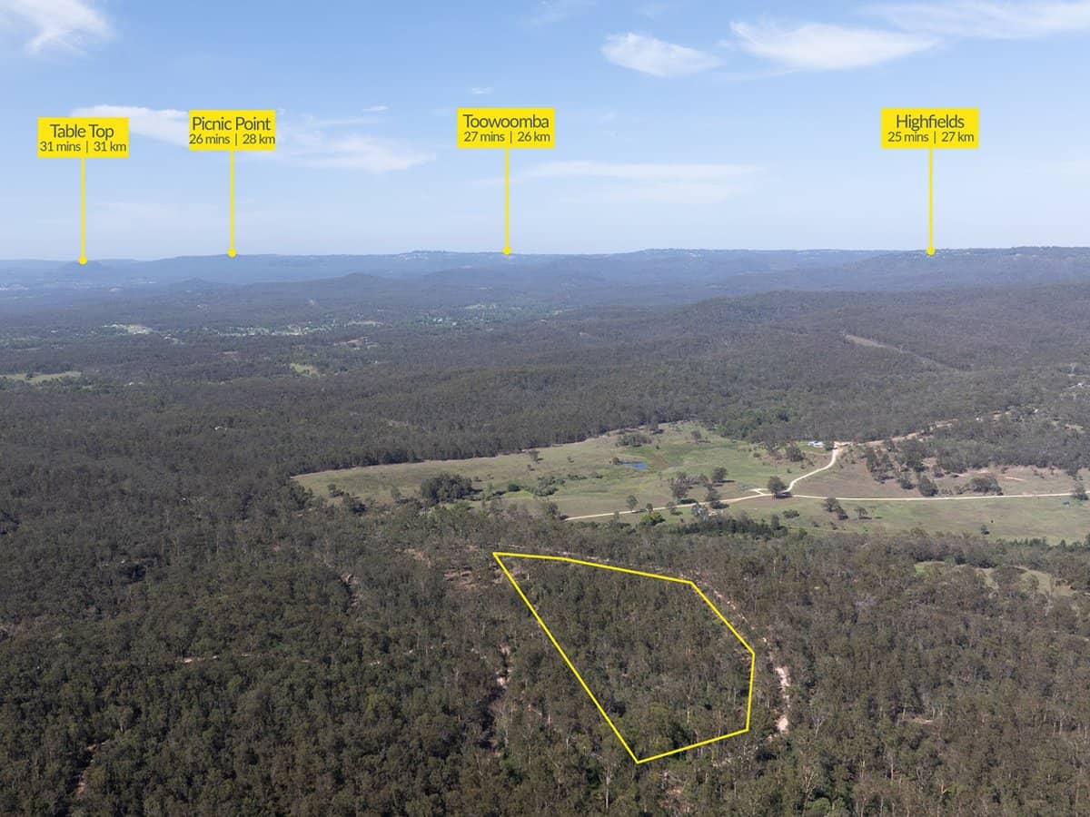 'Banyula' Fifteen Mile Road, FIFTEEN MILE - Thumbnail 1