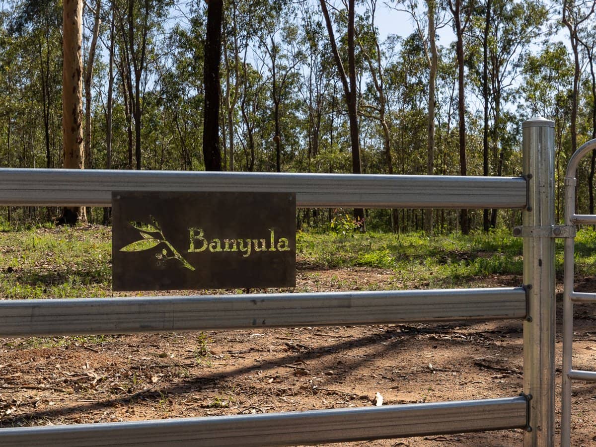 'Banyula' Fifteen Mile Road, FIFTEEN MILE - Thumbnail 2