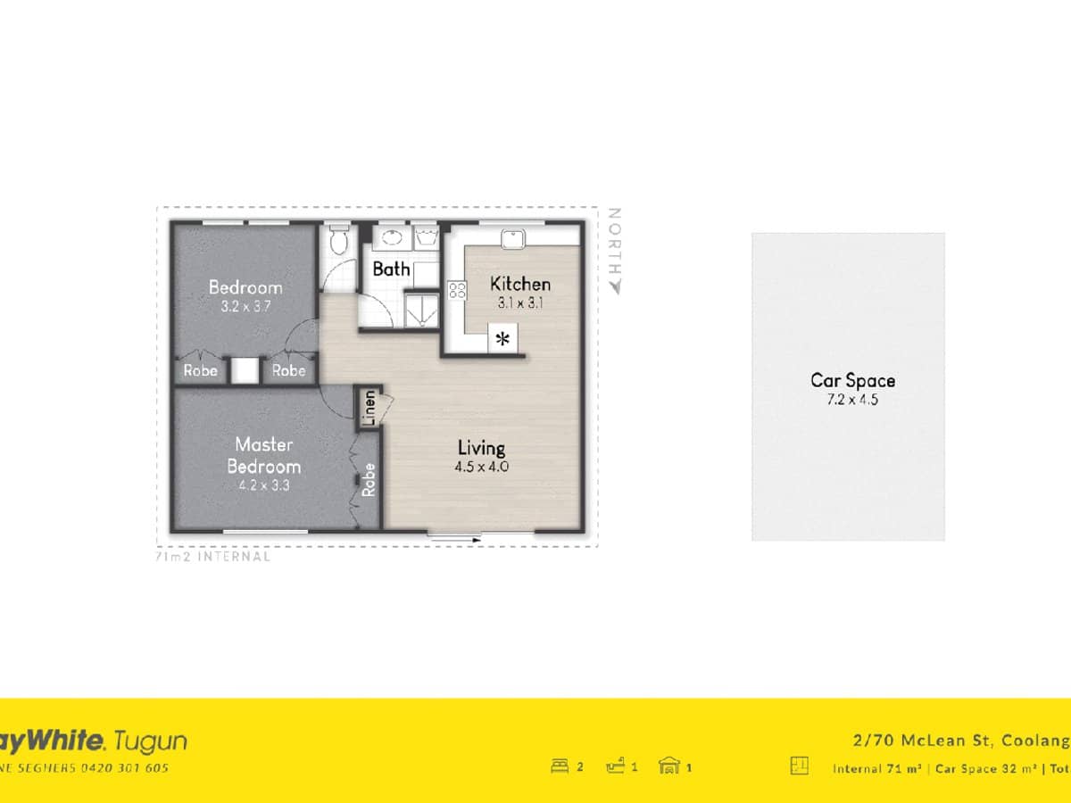 2/70 Mclean Street, COOLANGATTA - Thumbnail 9