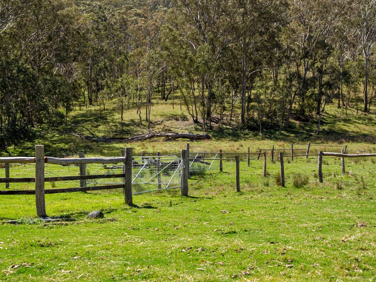 'Yabragunyah' Pilton Valley Road, UPPER PILTON - Thumbnail 9