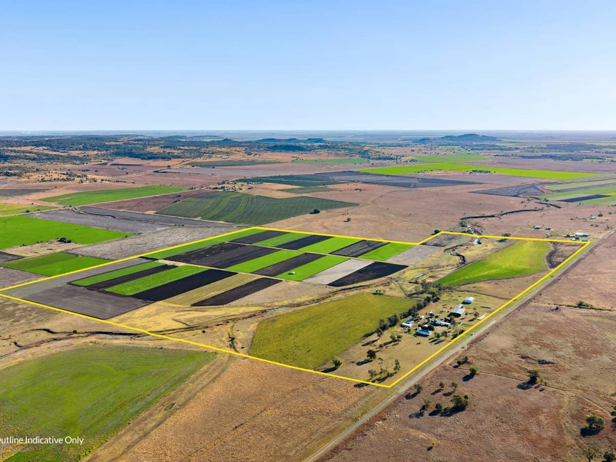 "Karinya" 586 Moran Road, LINTHORPE - Thumbnail 2